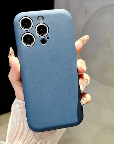 Coque de protection souple complète - 1