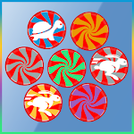 Cover Image of Download Candy Swipe 1.0 APK