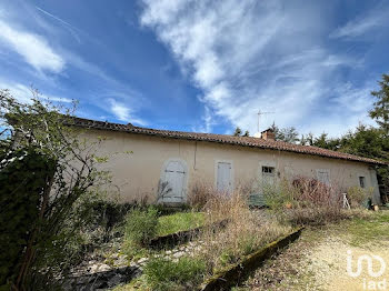 maison à Tocane-Saint-Apre (24)