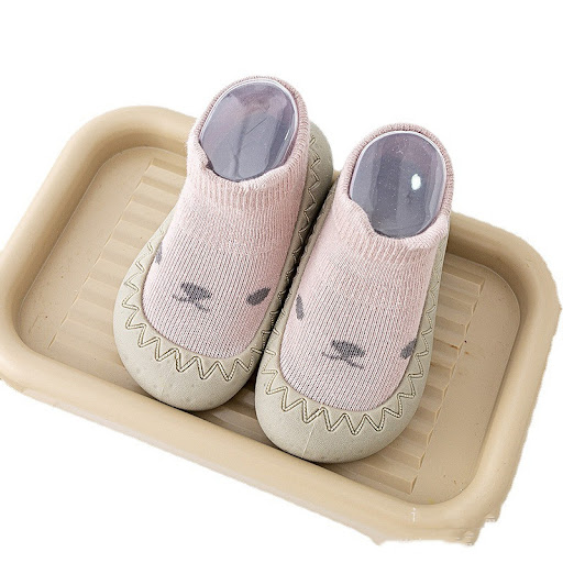 Title 3, Spring and Autumn Baby Soft Sole Toddler Shoes....