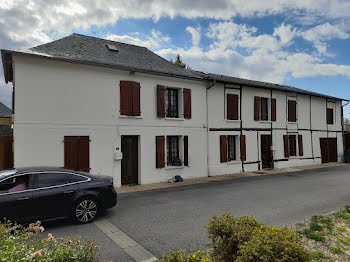 maison à Les Grandes-Ventes (76)