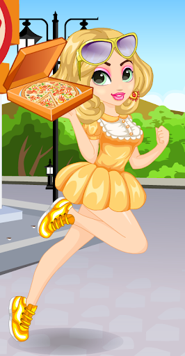 Games Pizza Restaurants