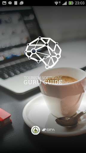 Tourism Software Guru Guide