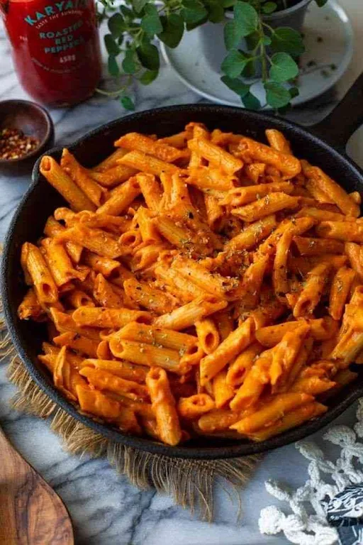 Red Sauce Pasta