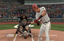 MLB The Show 19 Wallpapers HD Theme small promo image