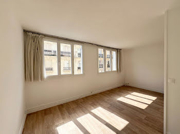 appartement à Paris 18ème (75)