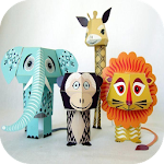 Kids Craft Ideas Apk