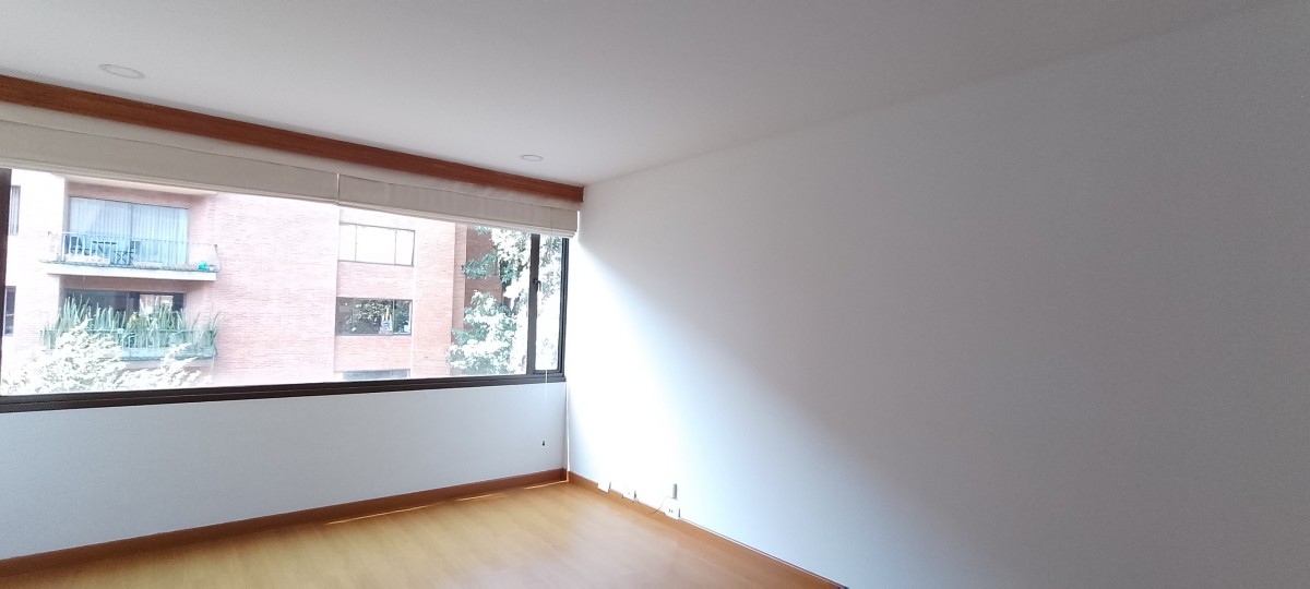 Apartamento En Arriendo - La Carolina, Bogota