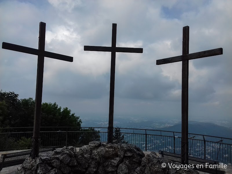 Côme, faro Voltiano