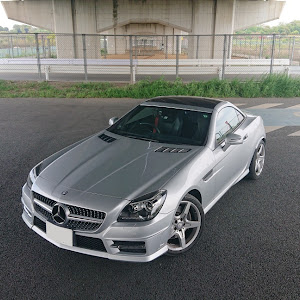 SLK R172