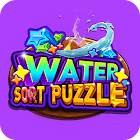 Colored Water Sort Puzzle
