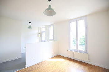 appartement à Paris 3ème (75)