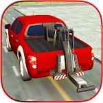 Tow Truck Car Transporter Sim Apk