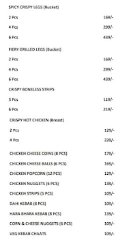 FFC menu 1