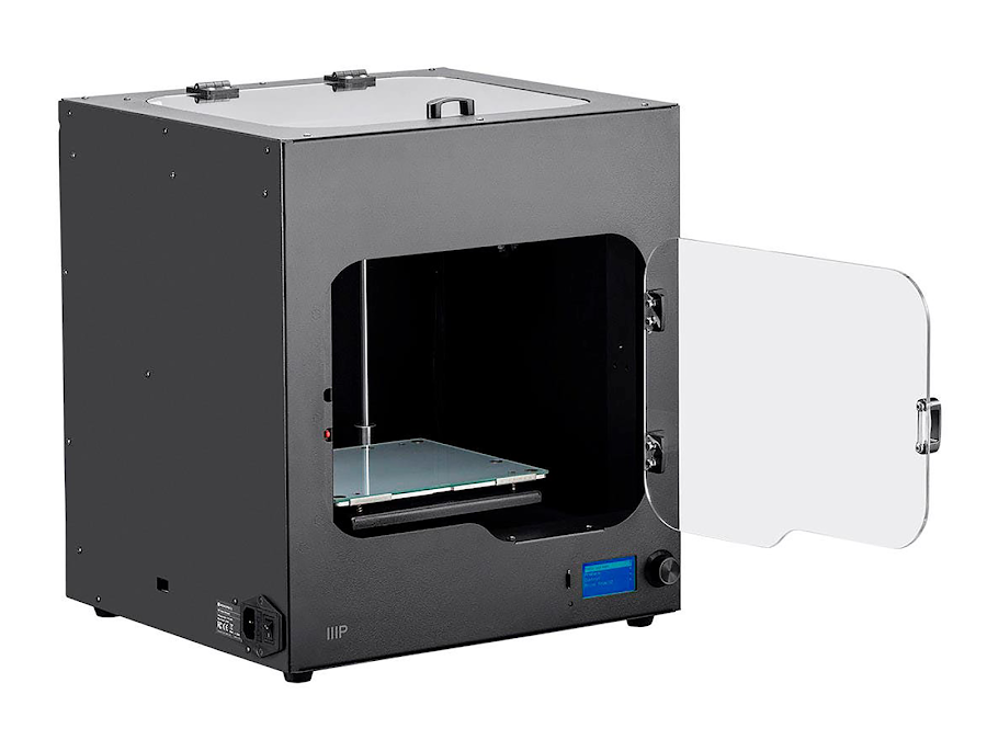 Monoprice Maker Ultimate 2 Fully Assembled 3D Printer