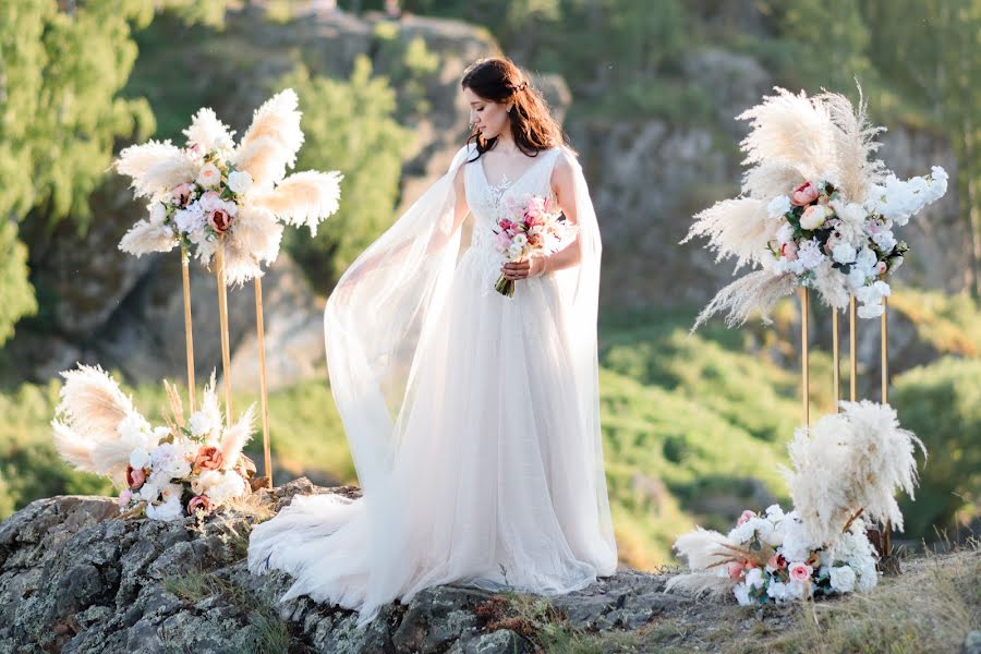 Fotógrafo de casamento Roman Pavlov (romanpavlov). Foto de 13 de junho 2020