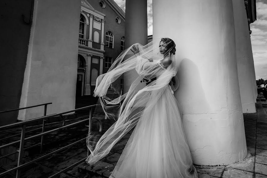 結婚式の写真家Sergey Vakhrushev (svakhrushev)。2021 9月28日の写真