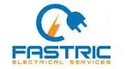 Fastric Electrical Services Logo