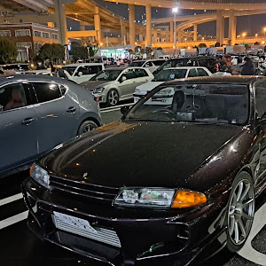 スカイライン GT-R BNR32