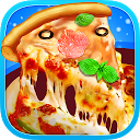 Baixar Crazy Pizza Cooking Fun - Italian Chef Instalar Mais recente APK Downloader