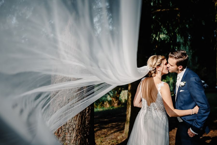 Pulmafotograaf Orest Buller (wedding-nrw). Foto tehtud 1 märts 2020