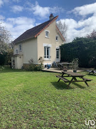 maison à Ablon-sur-Seine (94)