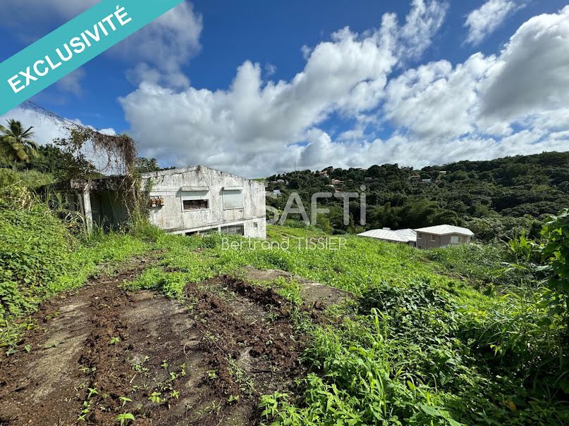 Vente terrain  2829 m² à Ducos (97224), 399 000 €