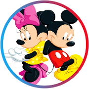 Mickey Wallpaper HD  Icon