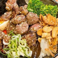 虎藏燒肉丼食所