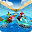 Aqua Bike Stunts: Water Impossible Ramps Download on Windows