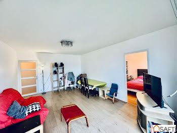 appartement à Cholet (49)