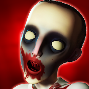 Scariest Game Ever!.apk 1.0