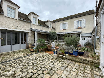 maison à Acheres-la-foret (77)