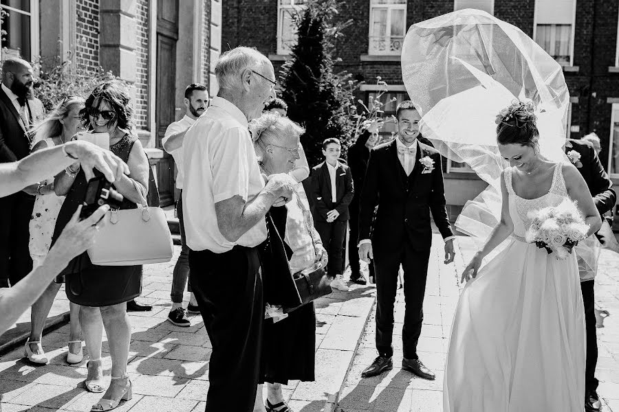 Fotógrafo de casamento Mehdi Djafer (mehdidjafer). Foto de 28 de abril 2020