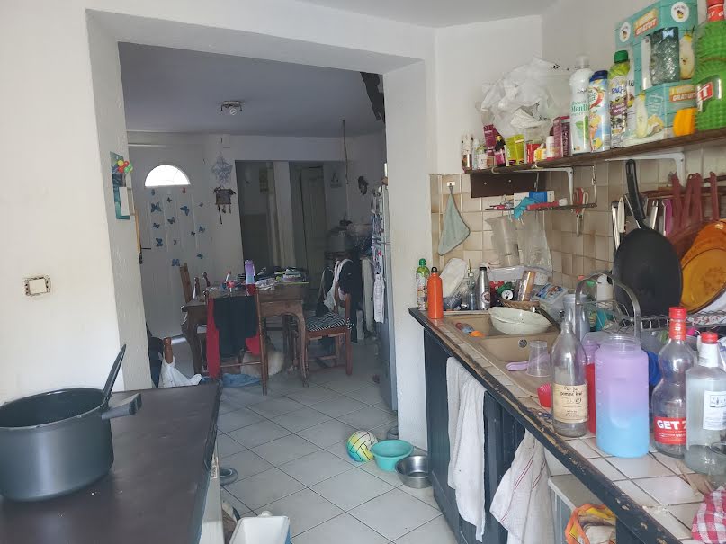 Vente maison 6 pièces 127 m² à Ales (30100), 139 000 €