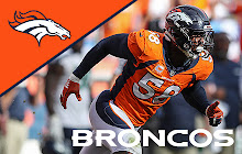 Denver Broncos Official Browser App small promo image