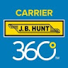 Carrier 360 by J.B. Hunt icon