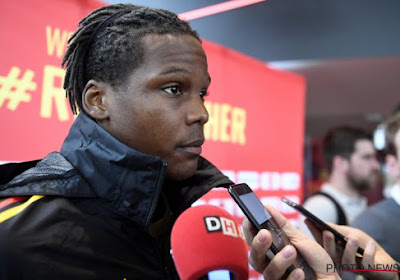 Boyata avec les Diables? "C'est stressant"