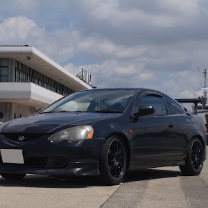 インテグラ DC5