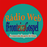 Cover Image of Descargar Radio Fronteira Gospel 1.0.4 APK