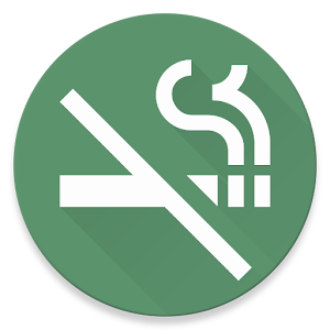 Smoke Breaker - Quit smoking ! logo