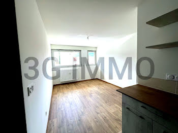 appartement à Aix-les-Bains (73)