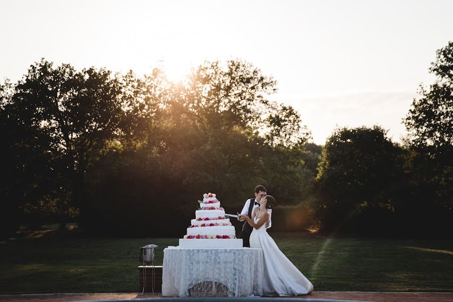 Fotografo di matrimoni Sara Lorenzoni (saralorenzoni). Foto del 5 novembre 2020