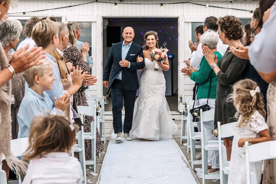 Photographe de mariage Josi Nihot (fszandvoort). Photo du 6 mars 2019