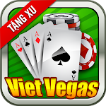 Cover Image of Download Game Bai Tien Len Việt Vegas 1.0.4 APK