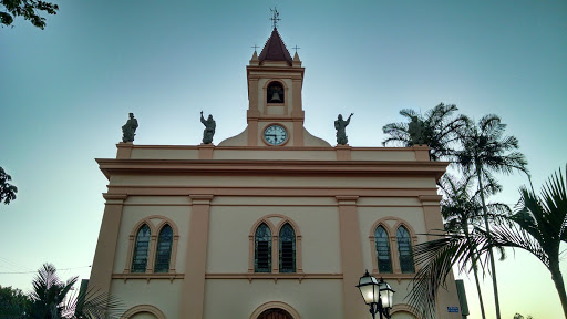 Igreja Nossa Senhora do Carmo