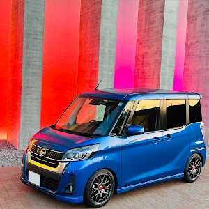 デイズルークス B21A
