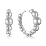 Silver Plated White Gold