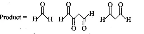  Chemical reactions of alkenes