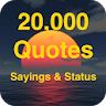 Inspirational Quotes & Sayings icon